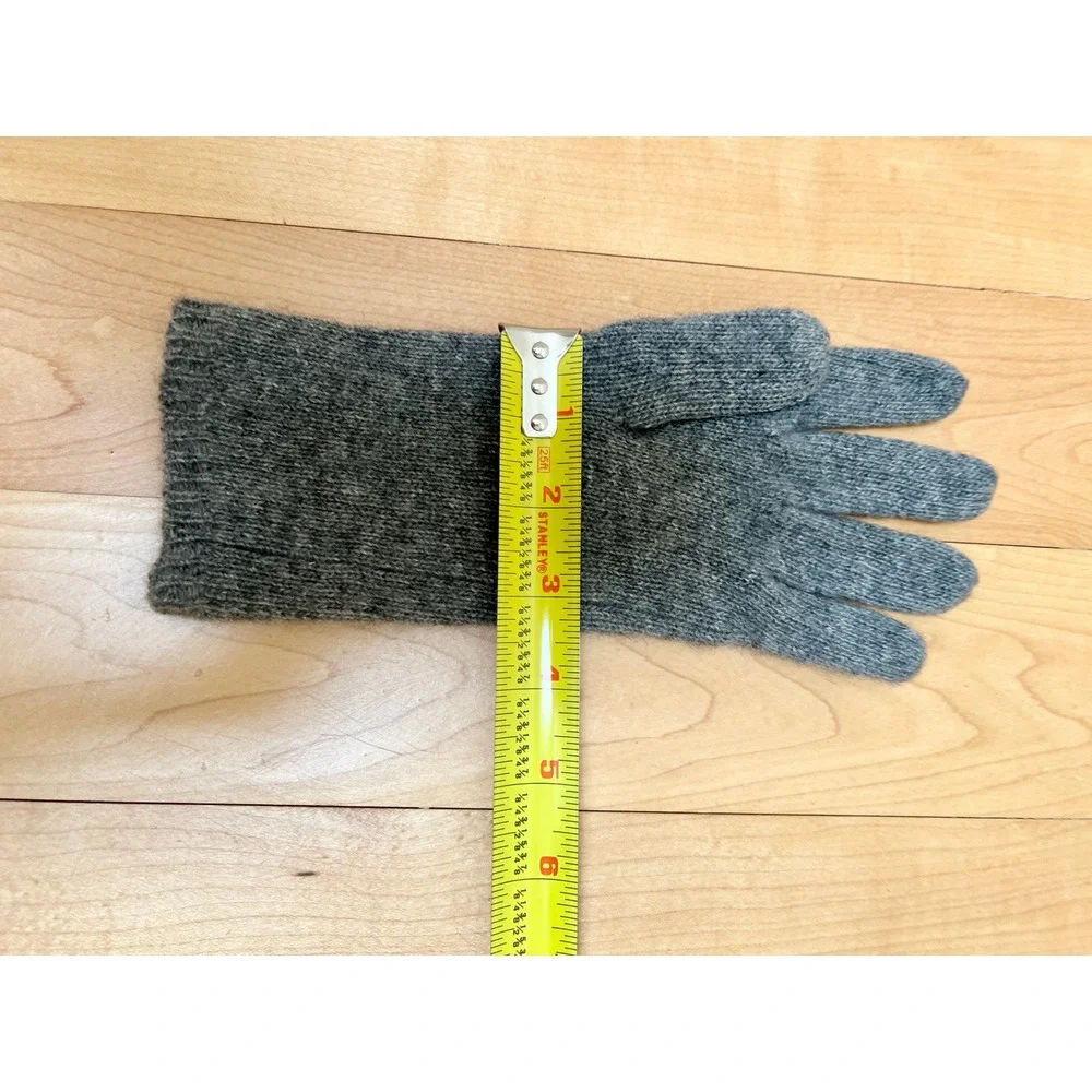 N/A soft knit